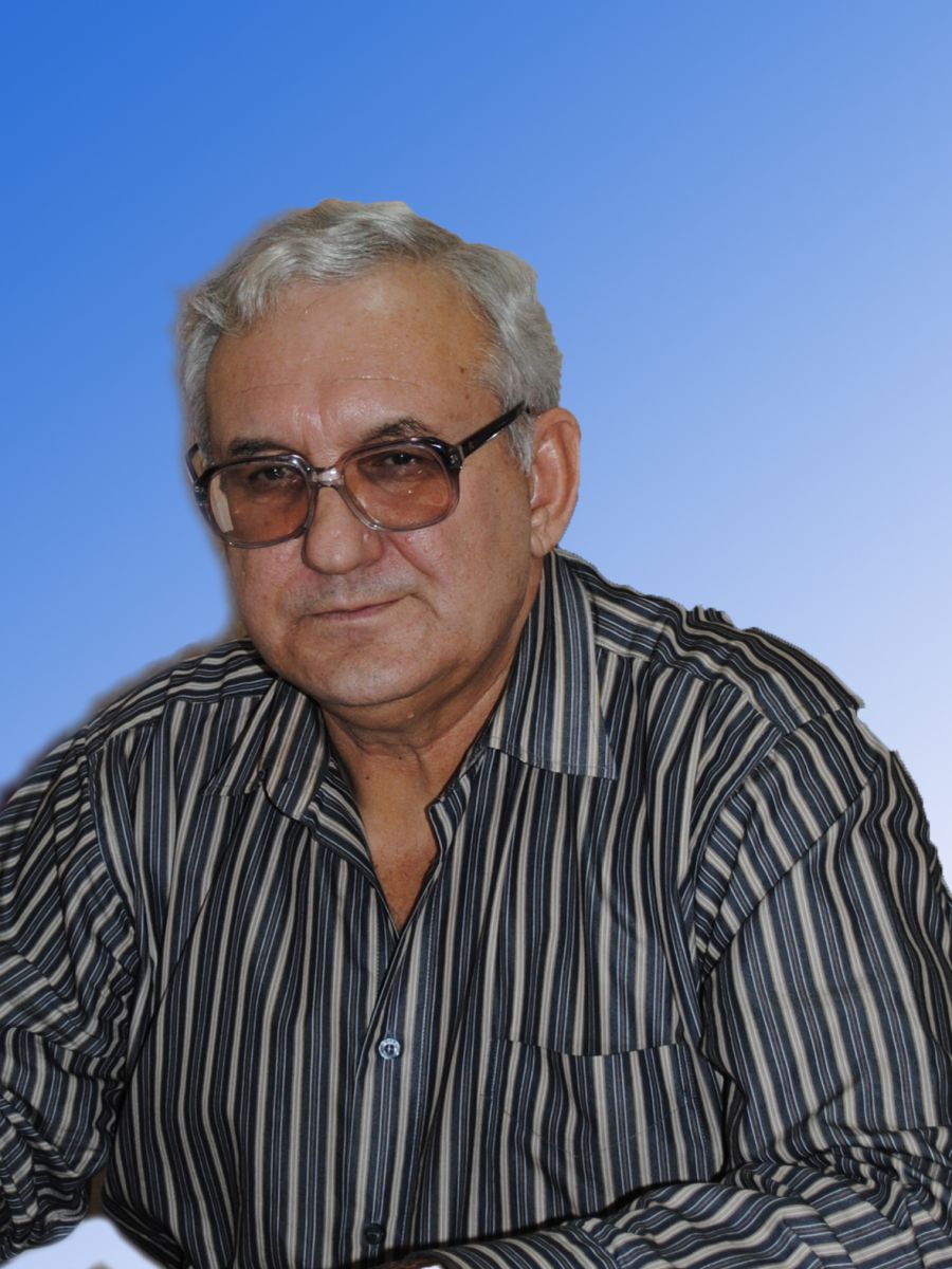 Дубовик Виктор Станиславович