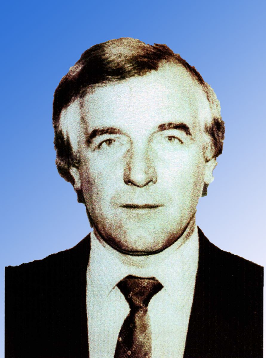 Дуплин Виктор Максимович