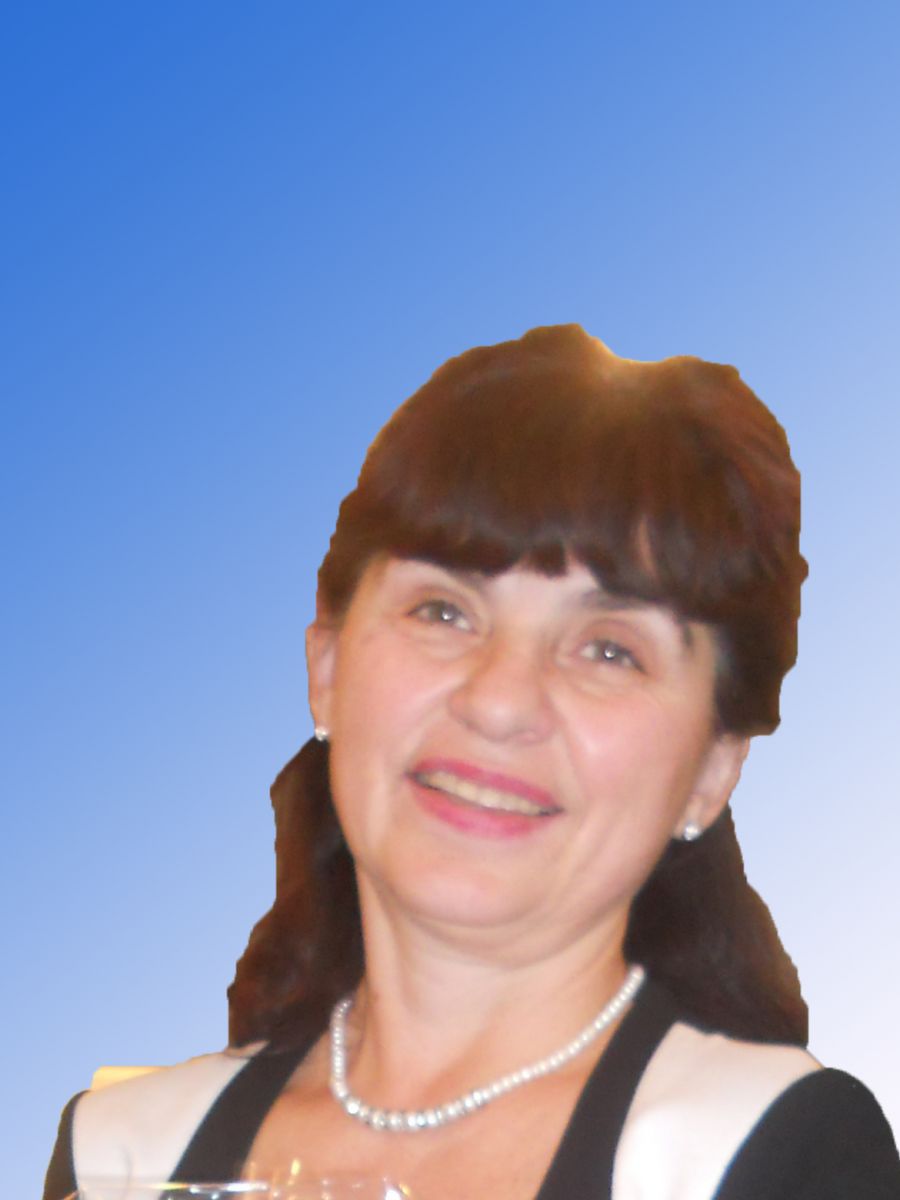 Русалеева Людмила Васильевна