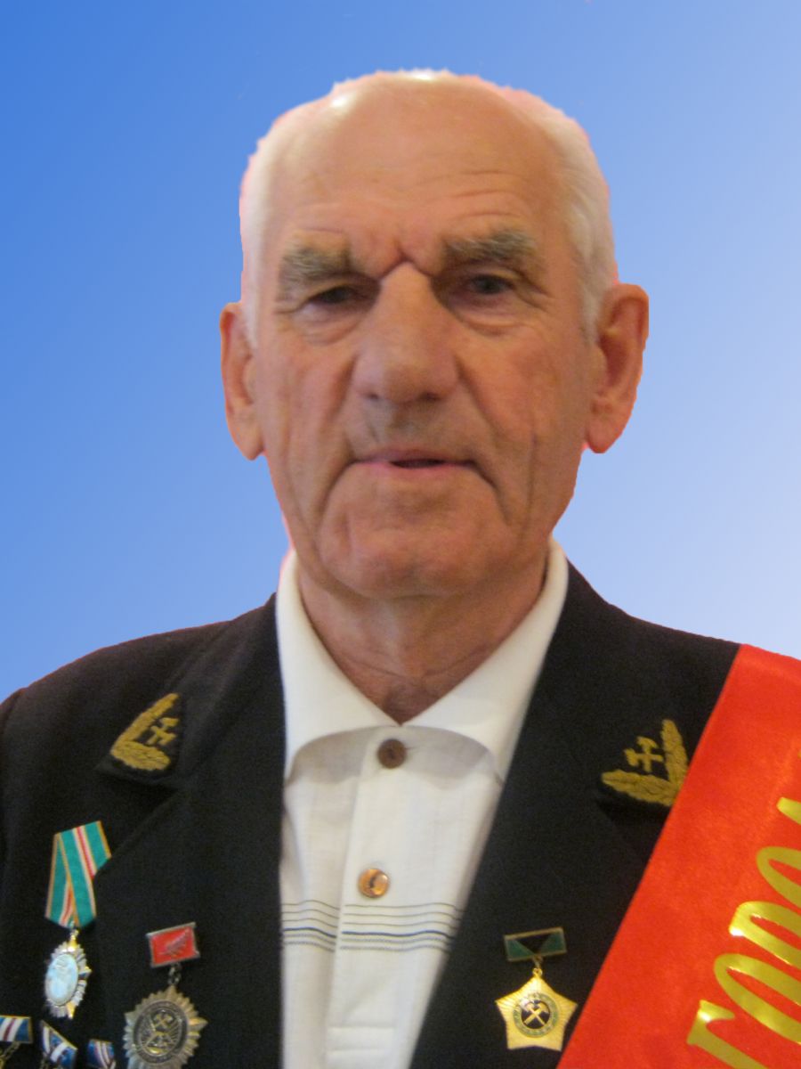 Шкурин Юрий Васильевич
