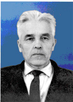 Васильев Василий Потапович