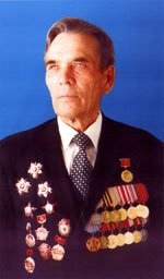 Кисельников Андрей Павлович